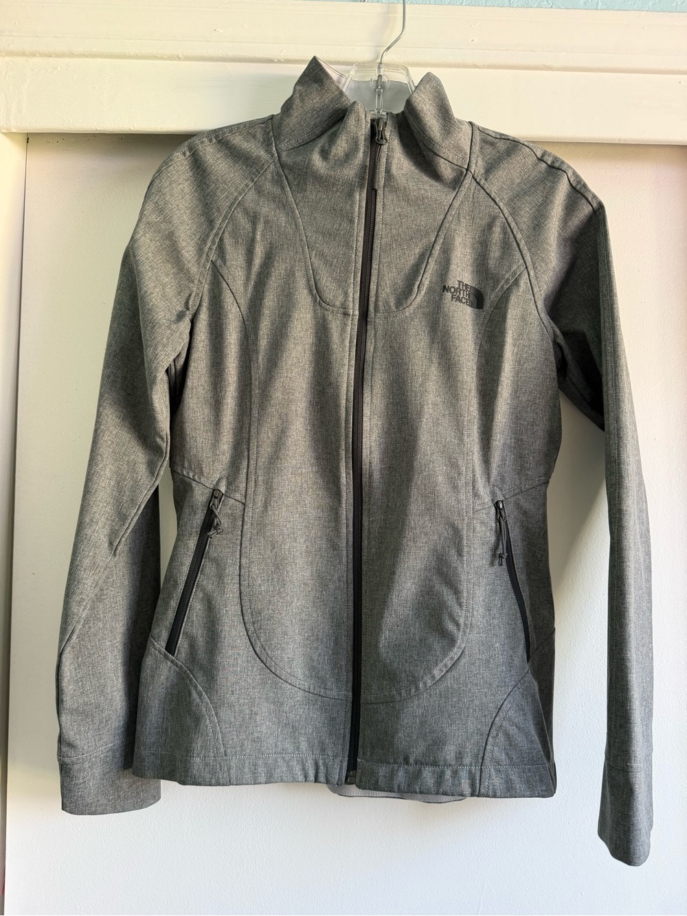 The North face jacket